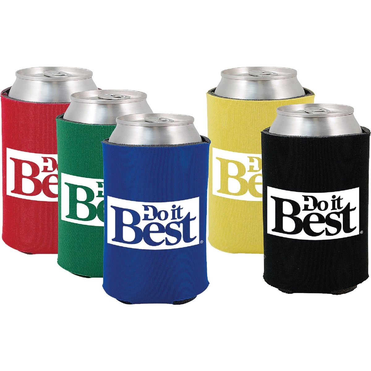 Do it Best Beverage Insulator Sleeve (50-Pack)