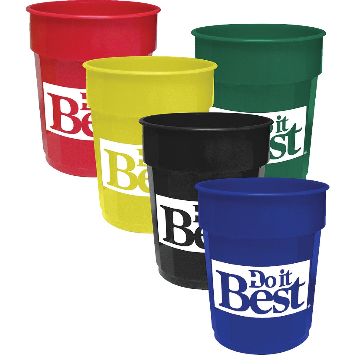 Do it Best Stadium Cup (50-Pack)