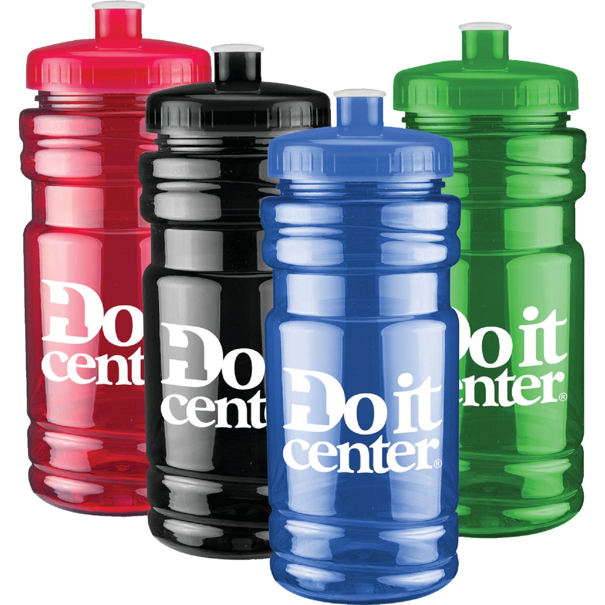 Do it Center Water Bottle (30-Pack)