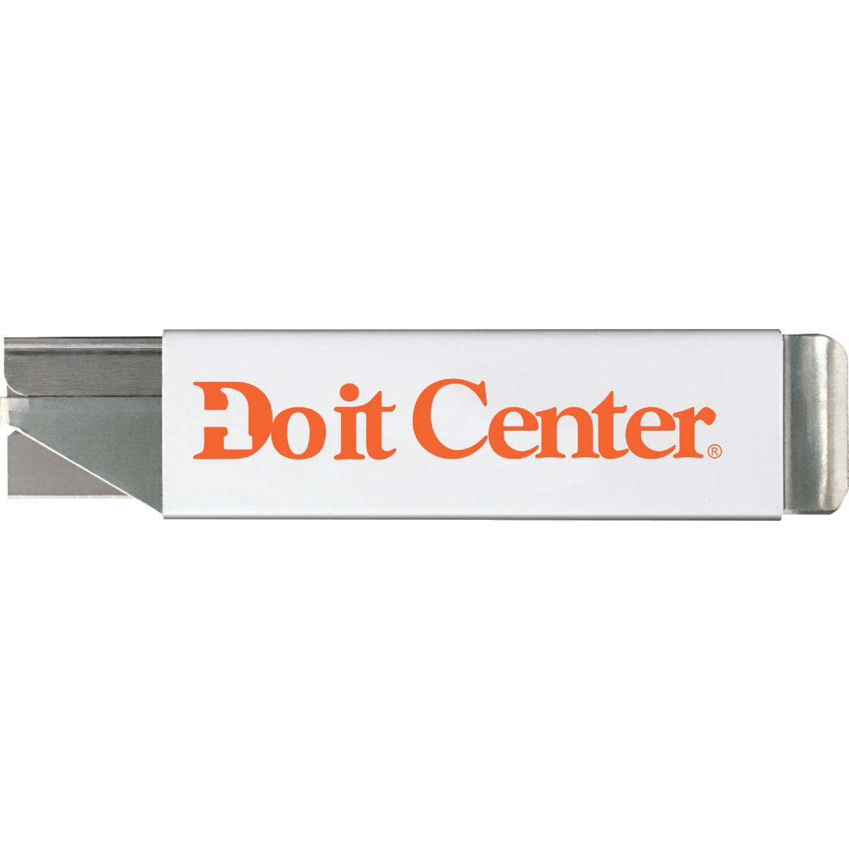 Do it Center Heavy-Duty Box Cutter (50-Pack)