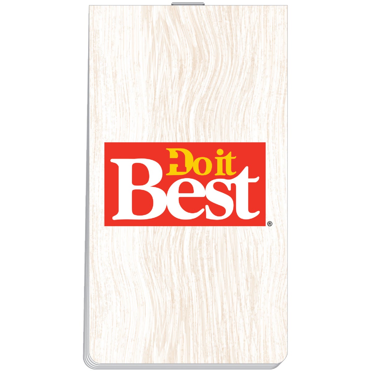 Do it Best Lined Memo Pad (25-Pack)