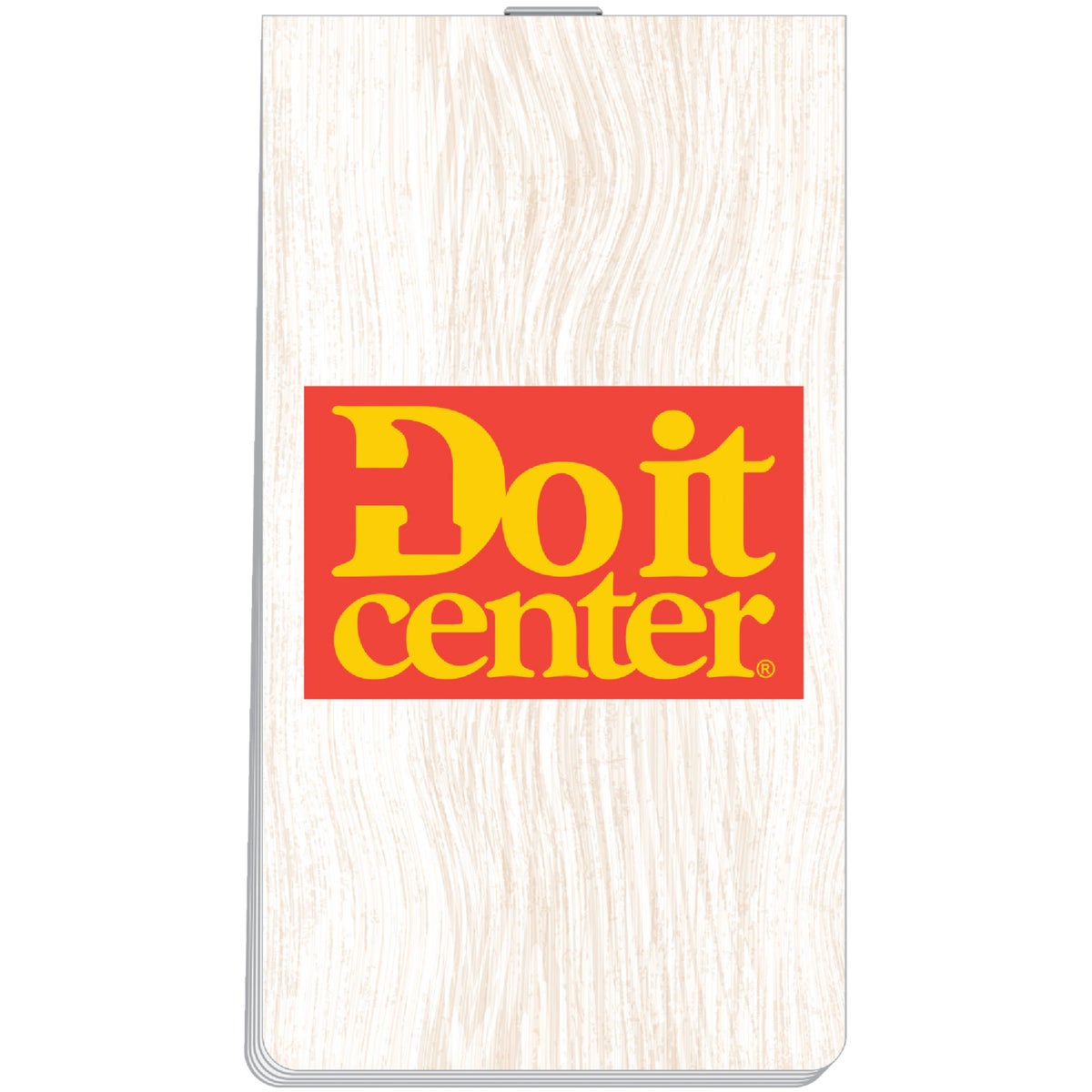 Do it Center Memo Pad (25-Pack)