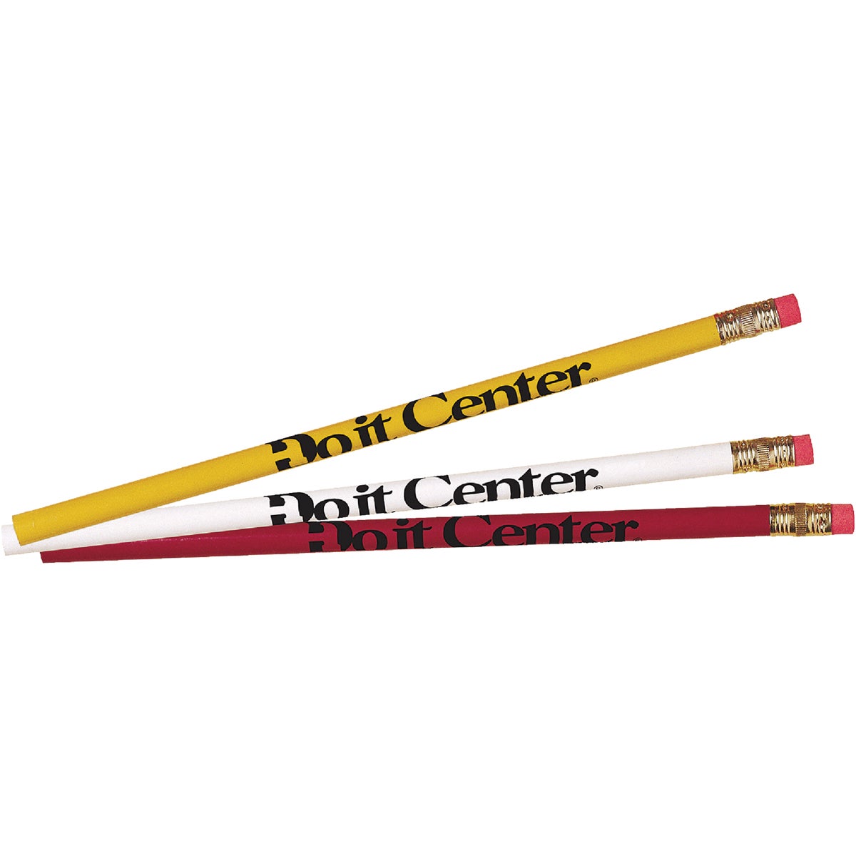 Do it Center Pencil (100-Pack)