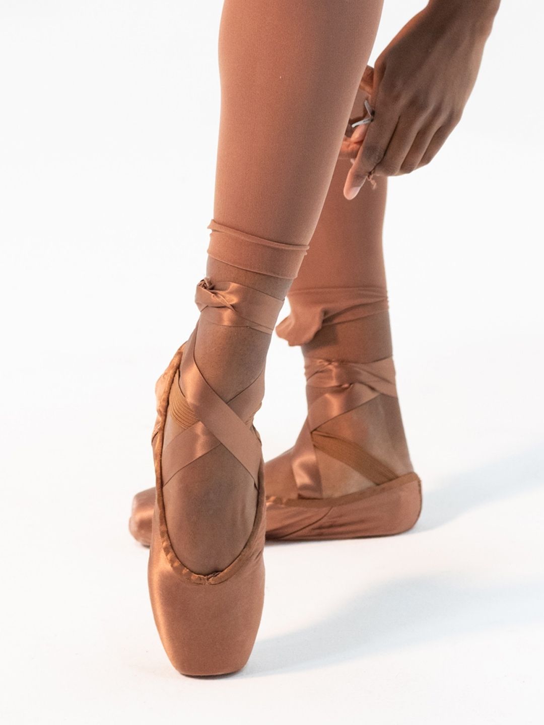 Capezio Ava Pointe Shoe 1142W