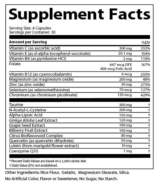 supplements