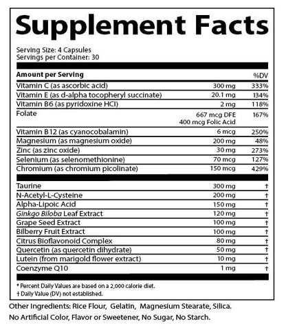 supplements