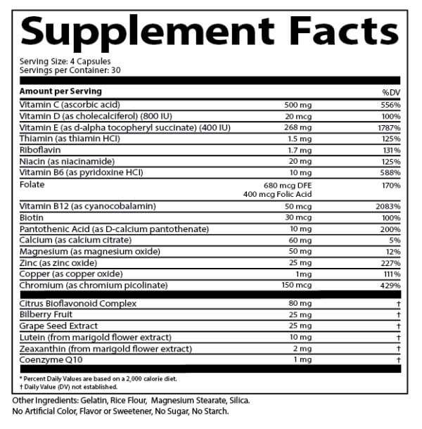 supplements