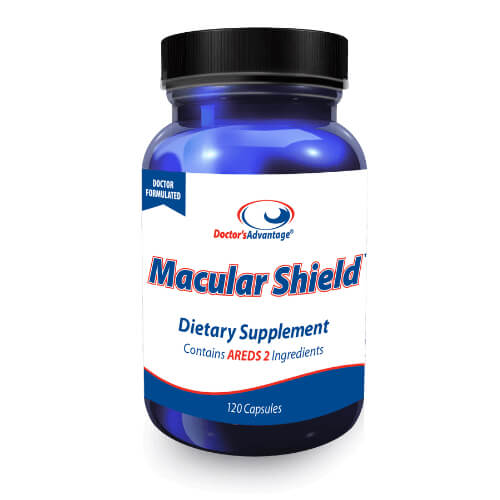 Macular Shield™