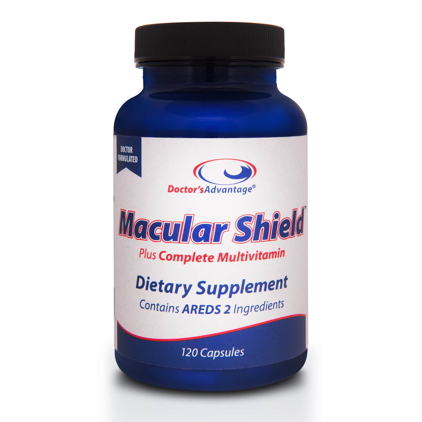 Macular Shield™ Plus Complete Multivitamin