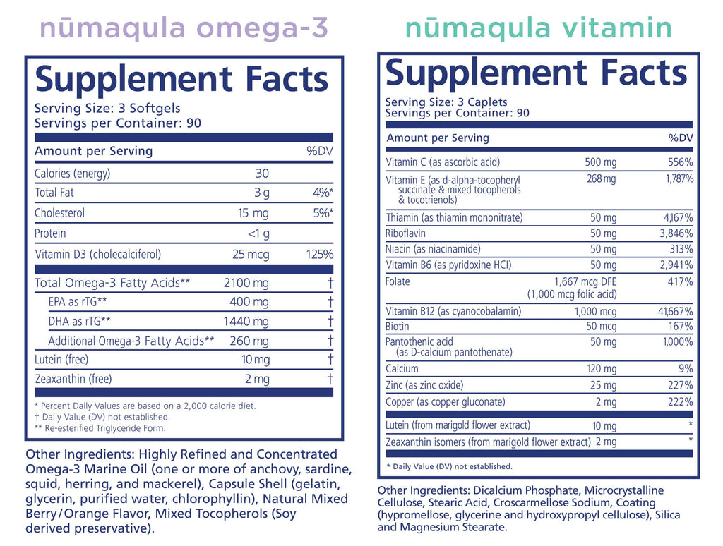 supplements