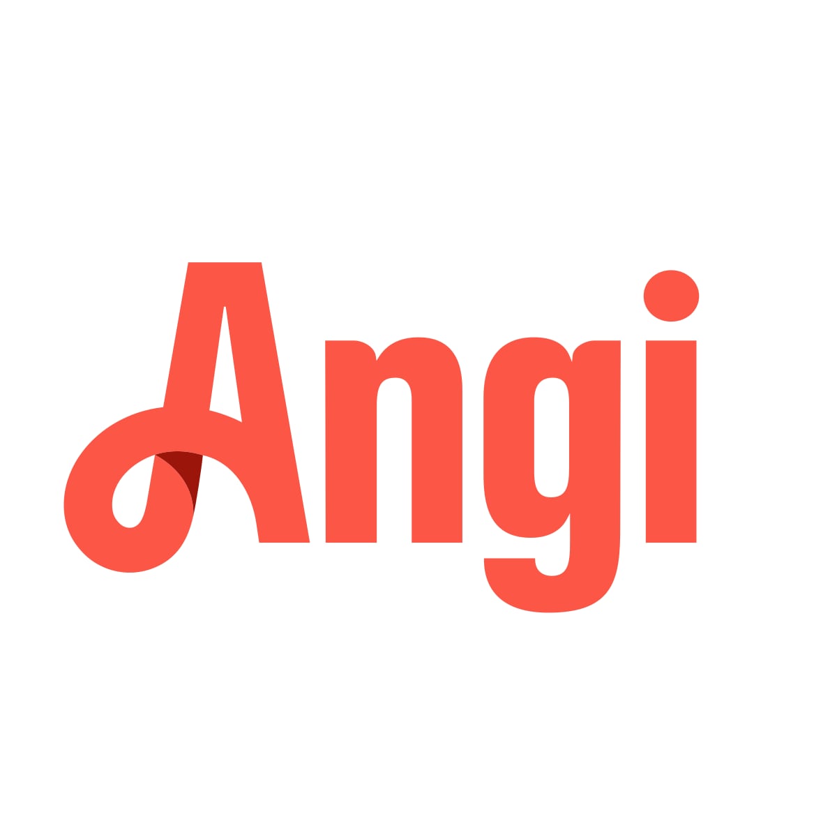 Angi Logo