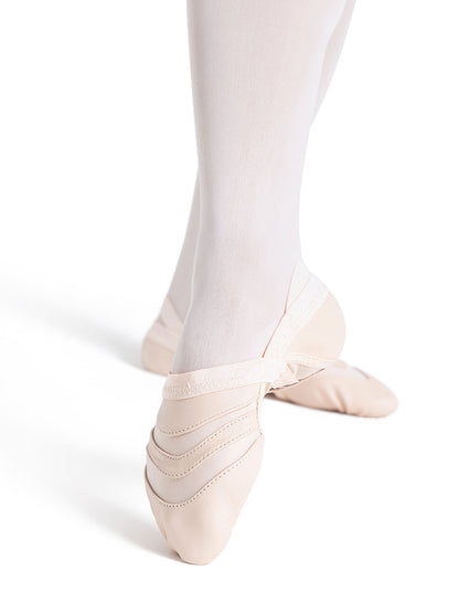Capezio Freeform Ballet Shoe Light Pink FF01