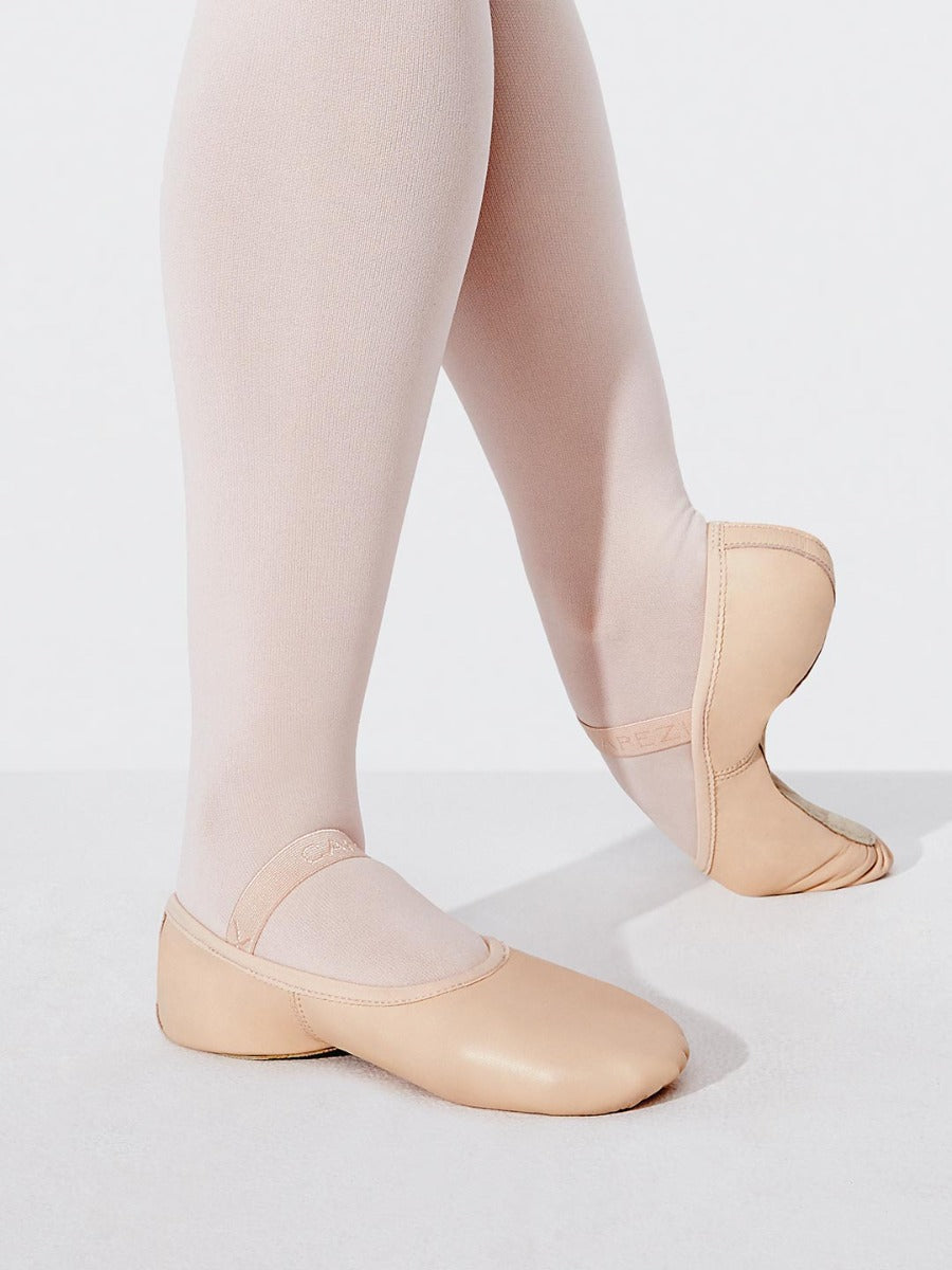 Lily Ballet Shoe - Child