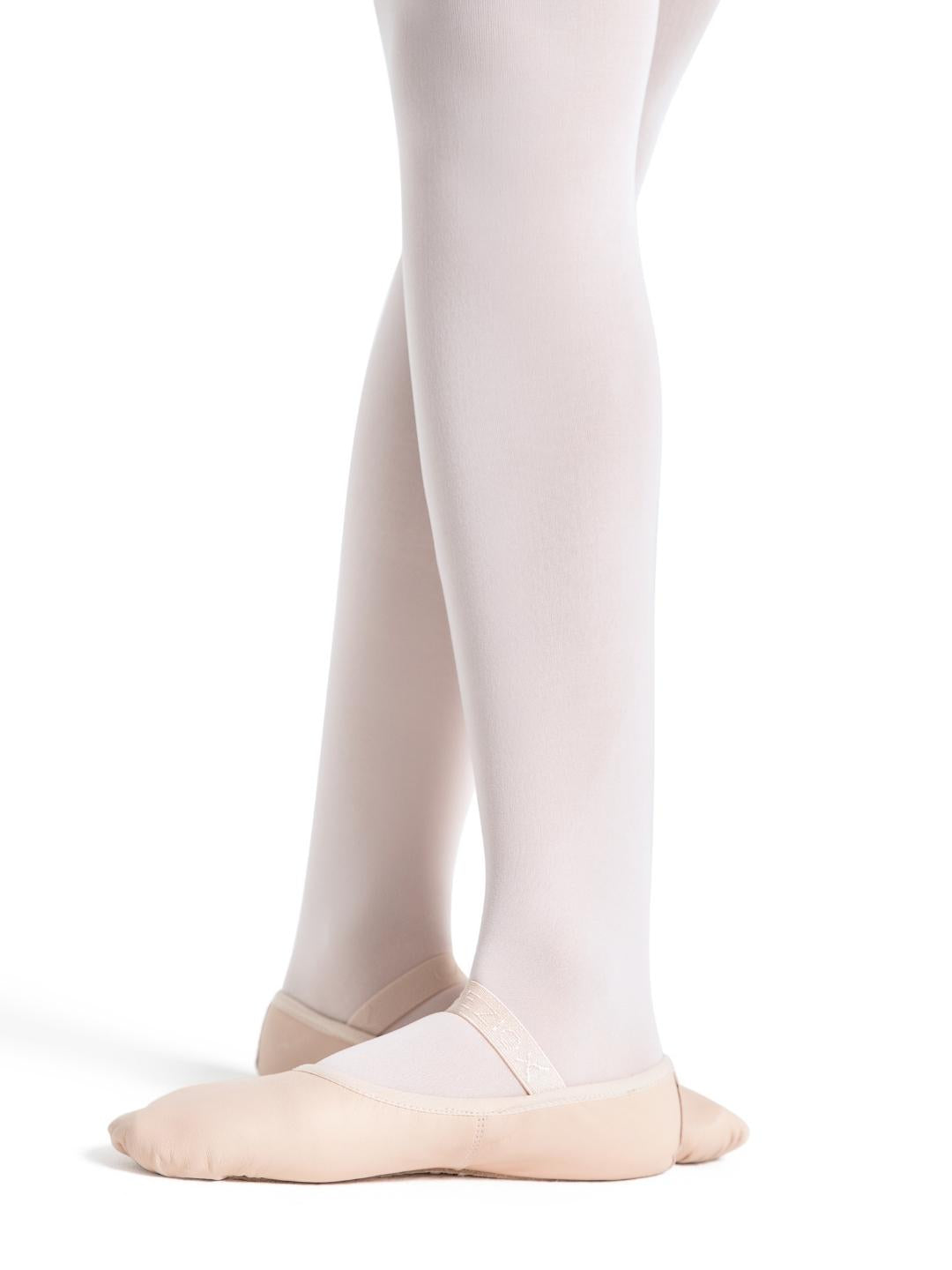 Capezio Lily Ballet Shoe Ballet Pink 212W