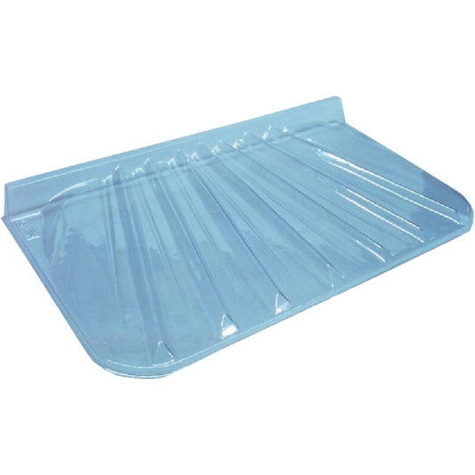 MacCourt 44 In. x 25 In. Rectangular Low Profile Plastic Window Well Cover