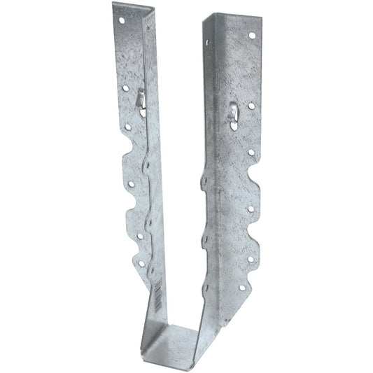 Simpson Strong-Tie Steel 2 x 14 In. 16 ga Face Mount Joist Hanger