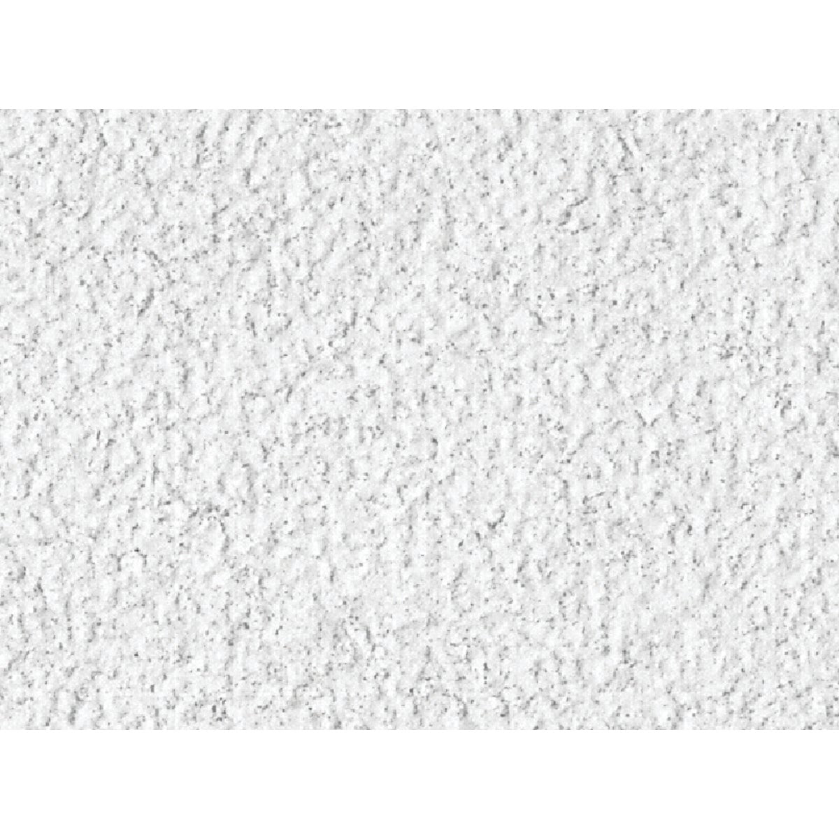 Luna ClimaPlus 2 Ft. x 2 Ft. White Mineral Fiber Suspended Ceiling Tile (12-Count)