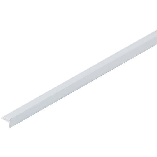 Crane Sequentia 10 Ft. White FRP Outside Corner Molding