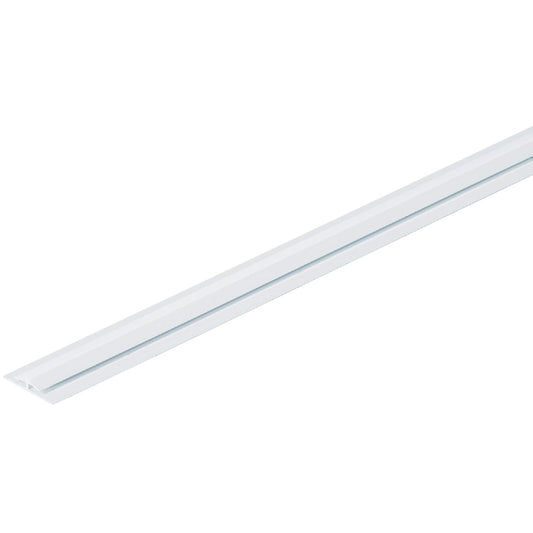 Crane Sequentia 10 Ft. White FRP Division Bar Molding