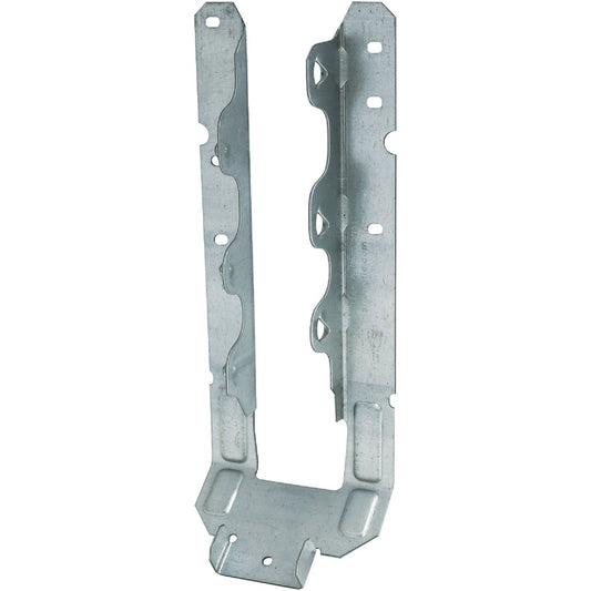 Simpson Strong-Tie ZMax 2 In. x 10 In. Rafter Hanger