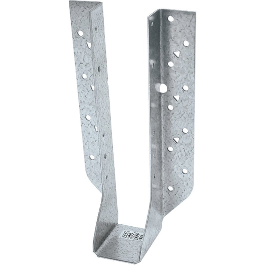 Simpson Strong-Tie Steel 2 x 9 In. 14 ga Face Mount Joist Hanger