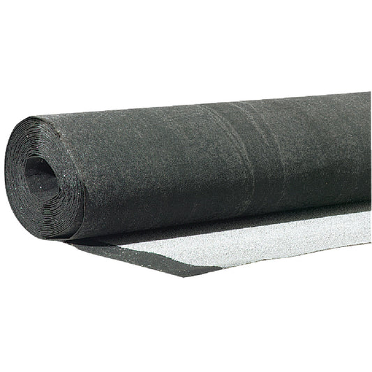 TAMKO 90 lb 36 In. x 36 Ft. Asphalic Coated Fiberglass Mat-2 Sides Asphalt Roofing Membrane