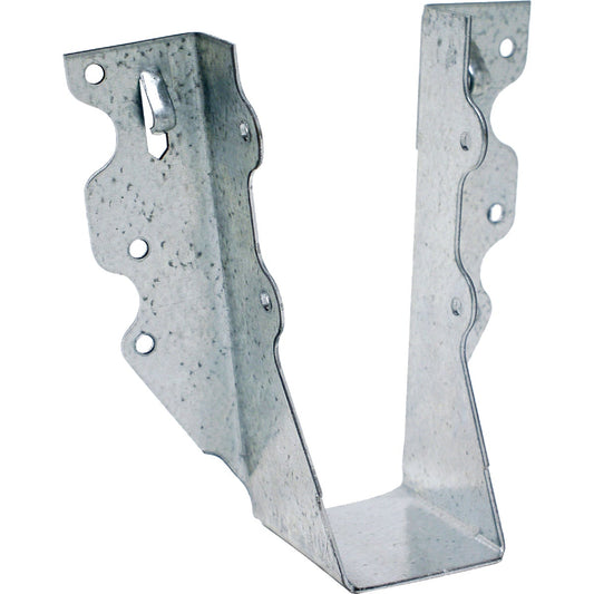 Simpson Strong-Tie Steel 2 x 6 In. 16 ga Face Mount Joist Hanger