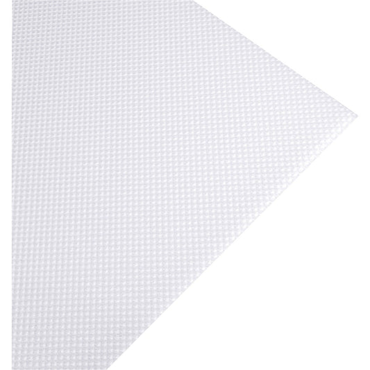 Plaskolite 2 Ft. x 4 Ft. Micro Prism Frosted White Acrylic Light Panel