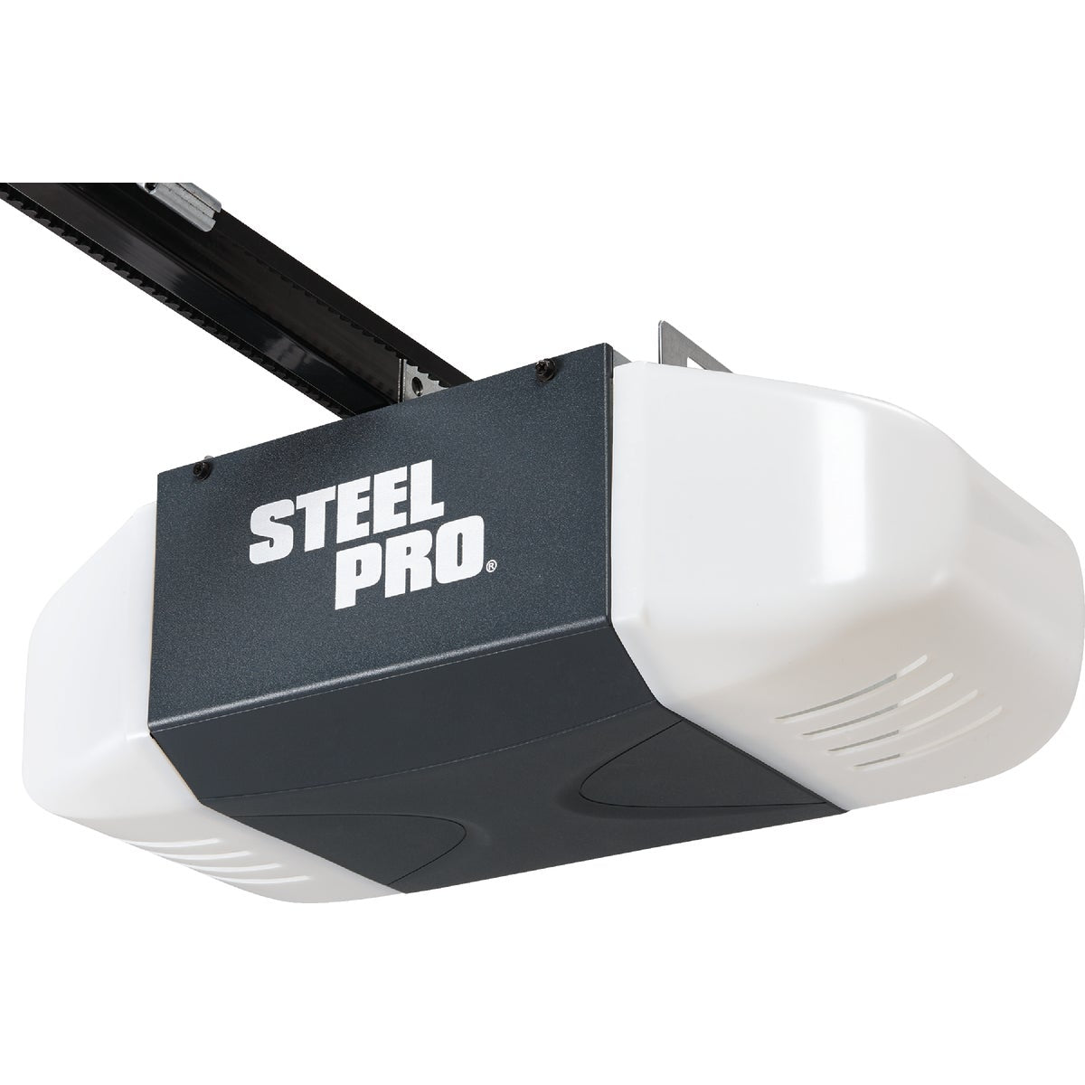 Steel Pro 3/4 HPe Belt Drive Garage Door Opener