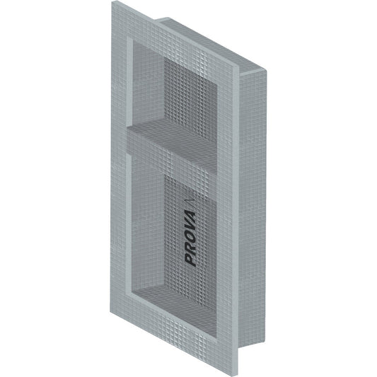 PROVA 24 In. x 16 In. Shower Niche