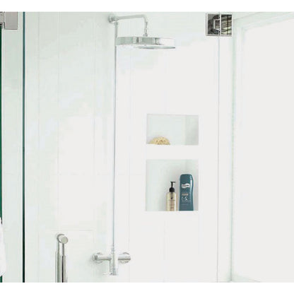 PROVA 24 In. x 16 In. Shower Niche