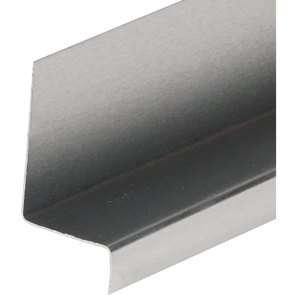 Amerimax Window & Door Cap Flashing, Mill