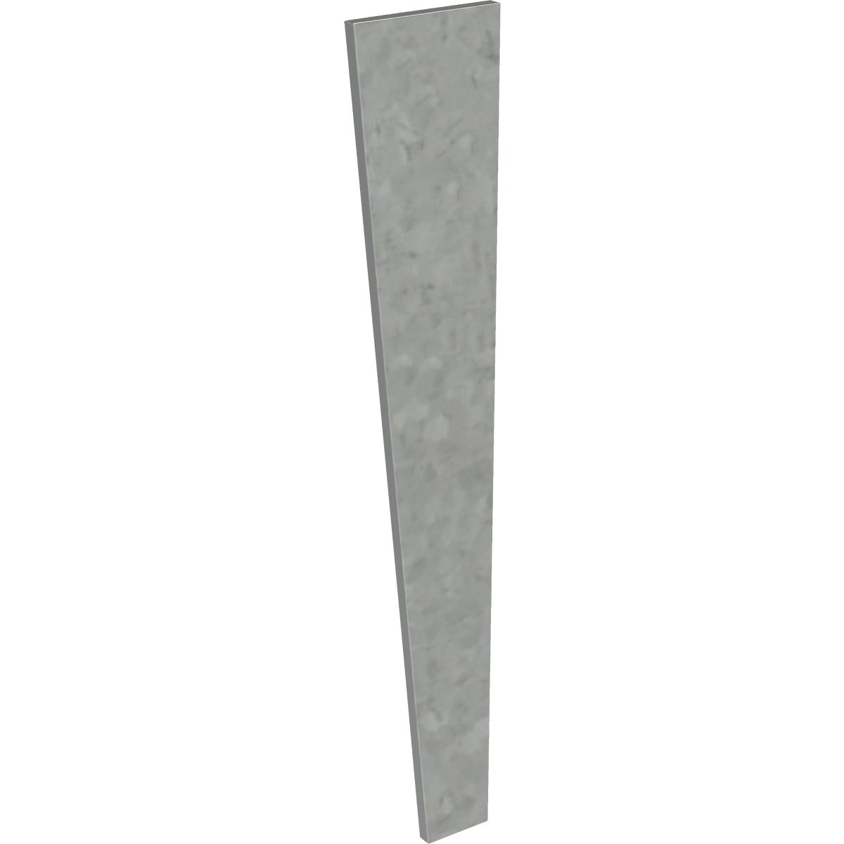 Simpson Strong-Tie Galvanized 14 Ga. Wedge