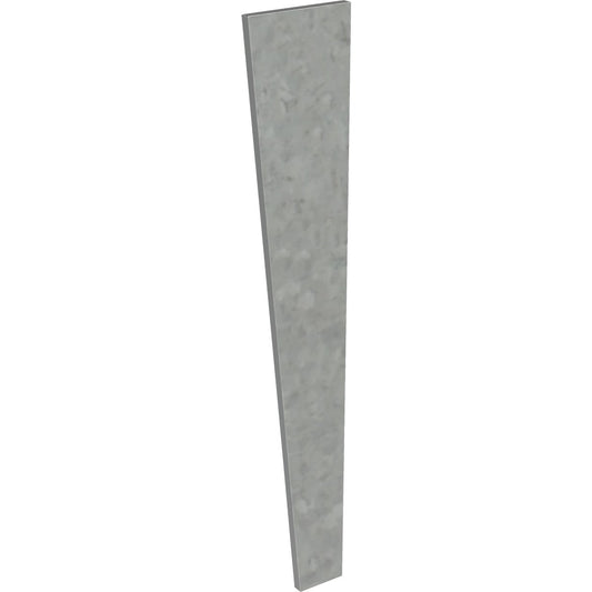 Simpson Strong-Tie Galvanized 14 Ga. Wedge