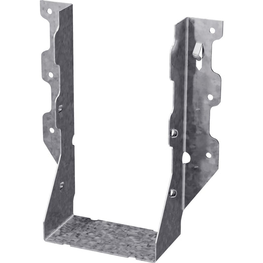 Simpson Strong-Tie 4 In. x 8 In. Double Shear Face Mount Joist Hanger