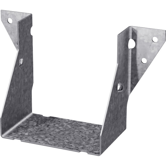 Simpson Strong-Tie 2 In. x 4 In. Double Shear Face Mount Joist Hanger