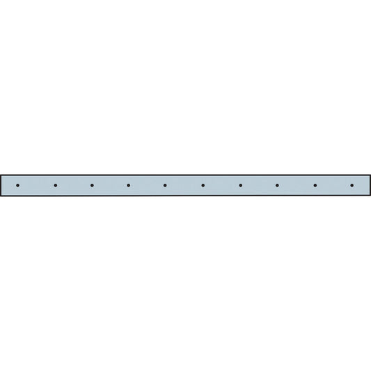 Simpson Strong-Tie 3/4 in. W. x 16-5/16 in. L. Steel 20 Gauge Strap Tie