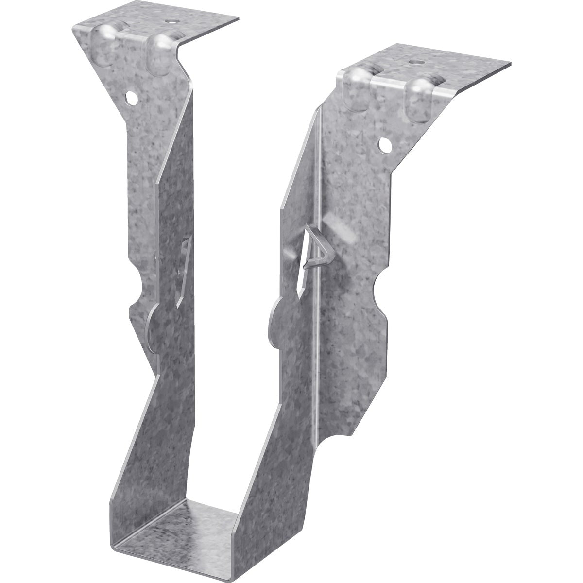 Simpson Strong-Tie 2 In. x 6 In. Top Flange Joist Beam Hanger