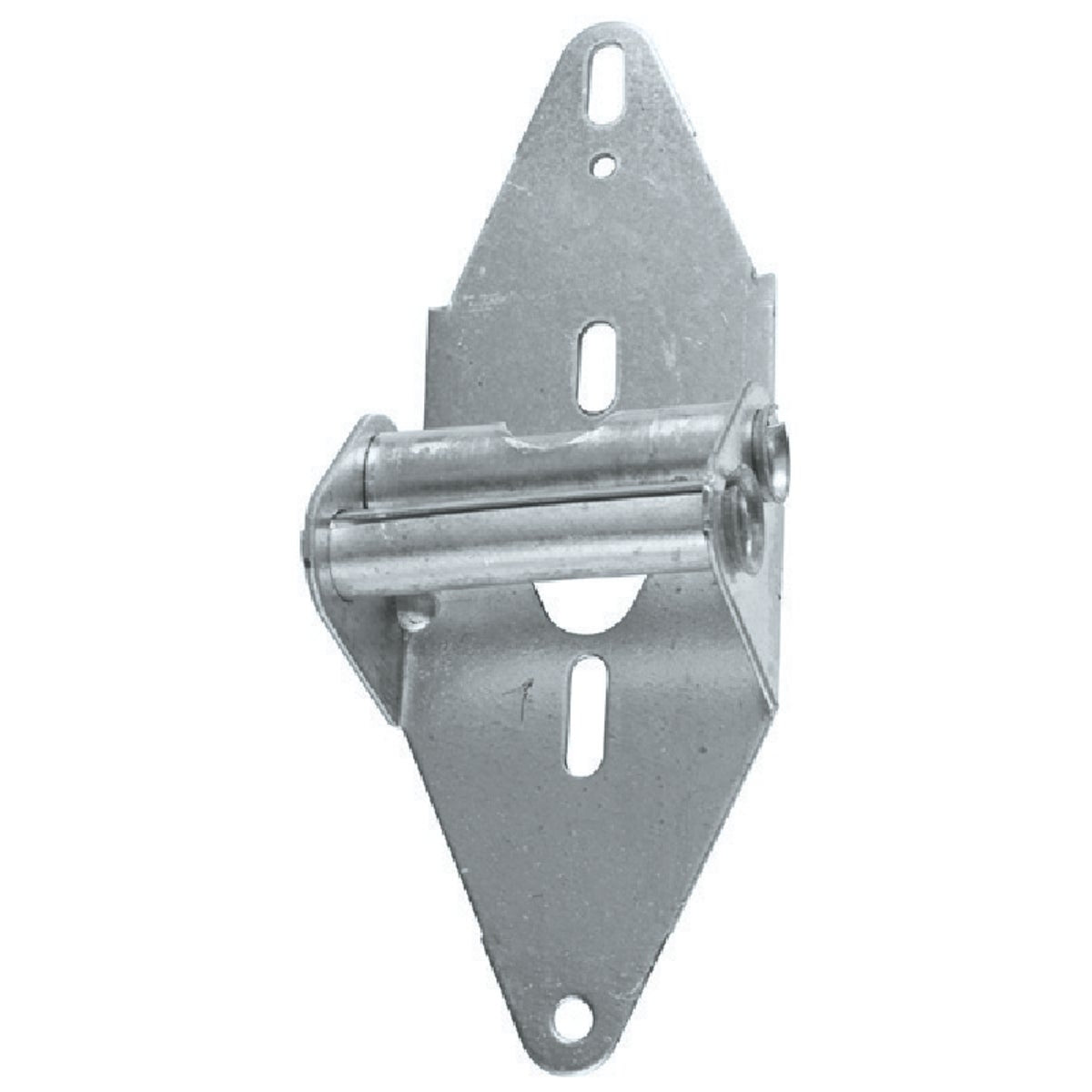 Prime-Line 3 In. W. 14ga Steel #3 Standard Hinge