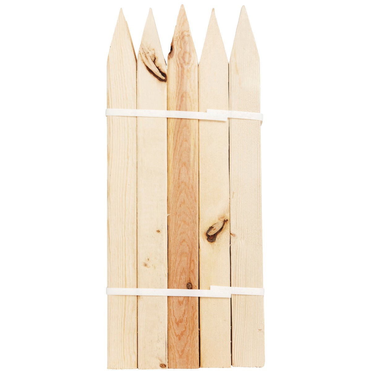 Kitzmans 1 In. x 2 In. x 18 In. SPF Grade & Survey Stake (25-Pack)