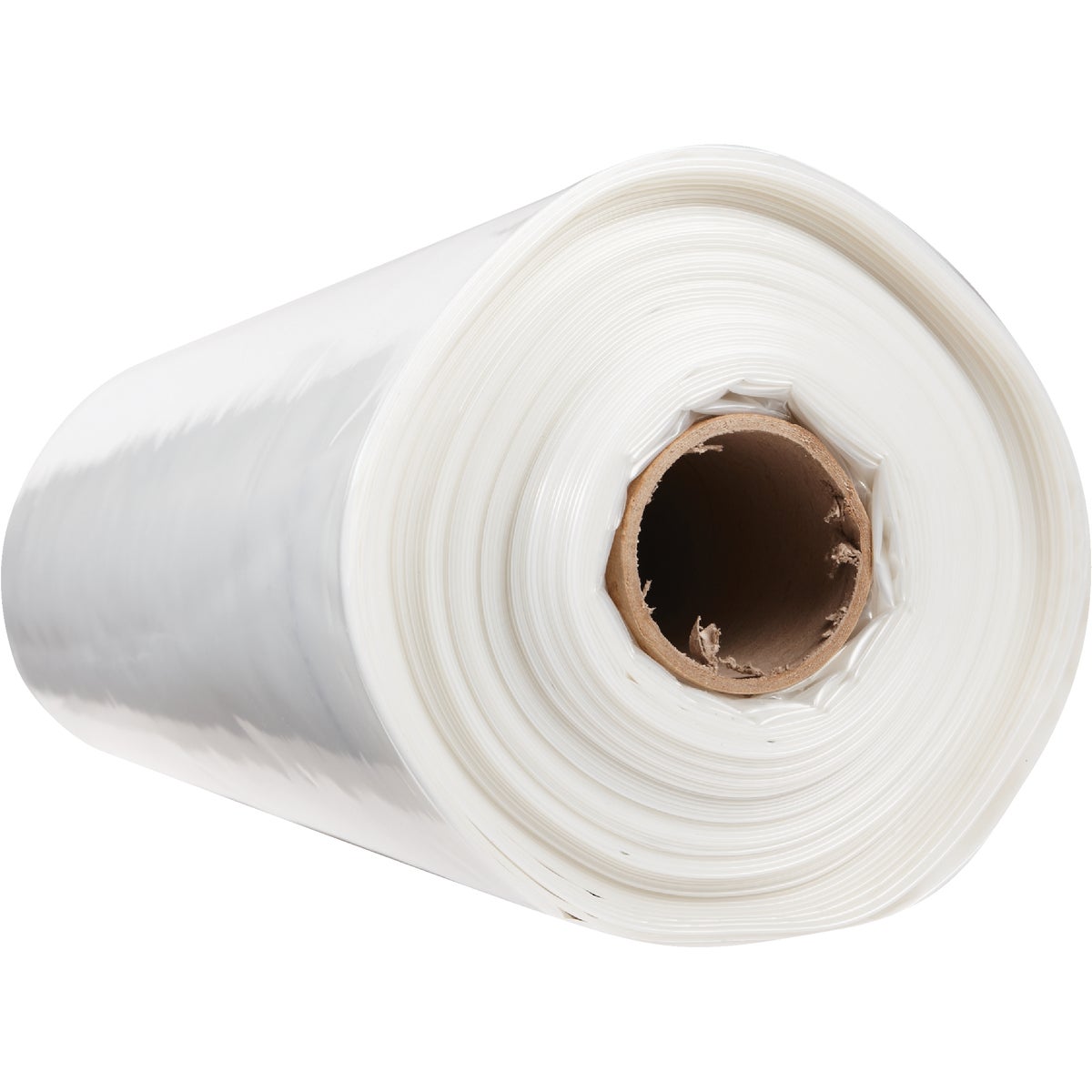 Film-Gard 20 Ft. x 100 Ft. Clear 6 Mil. Polyethylene Sheeting