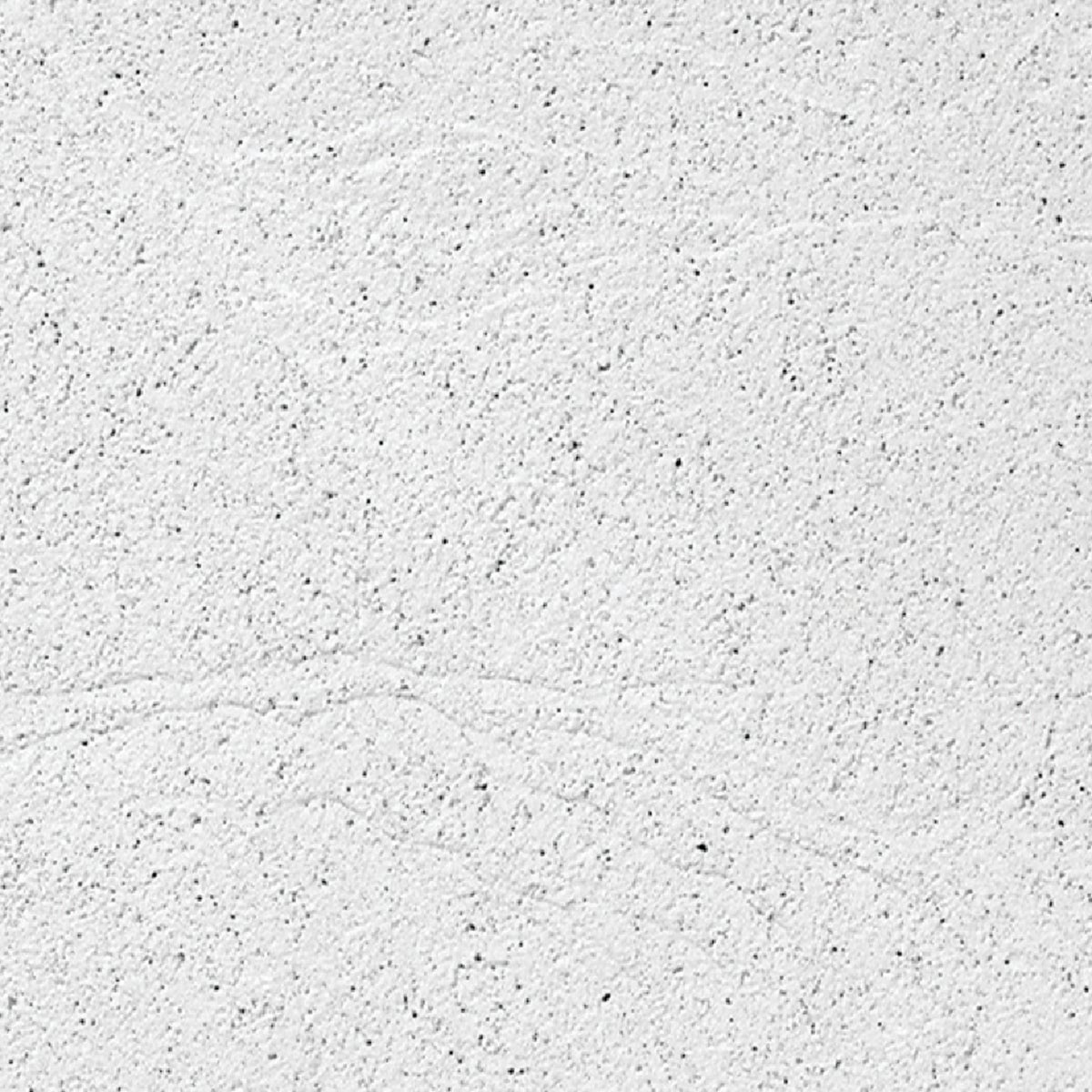 Sandrift ClimaPlus 2 Ft. x 2 Ft. White Cast Mineral Fiber Ceiling Tile (8-Count)