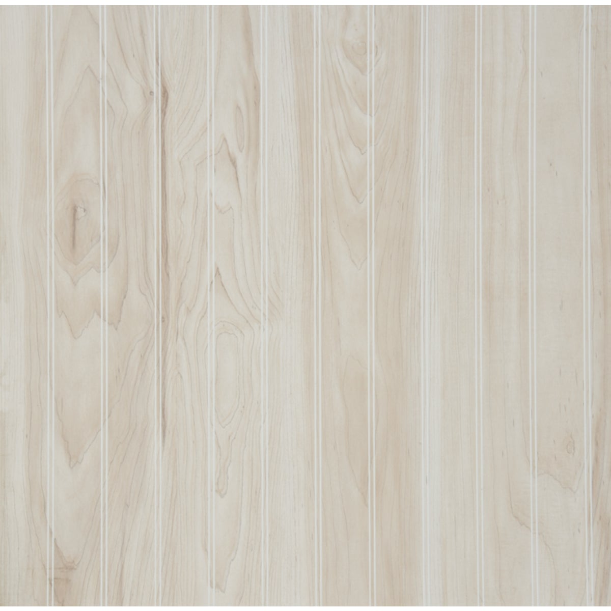 DPI 4 Ft. x 8 Ft. x 1/8 In. Frosted Maple Woodgrain Wall Paneling