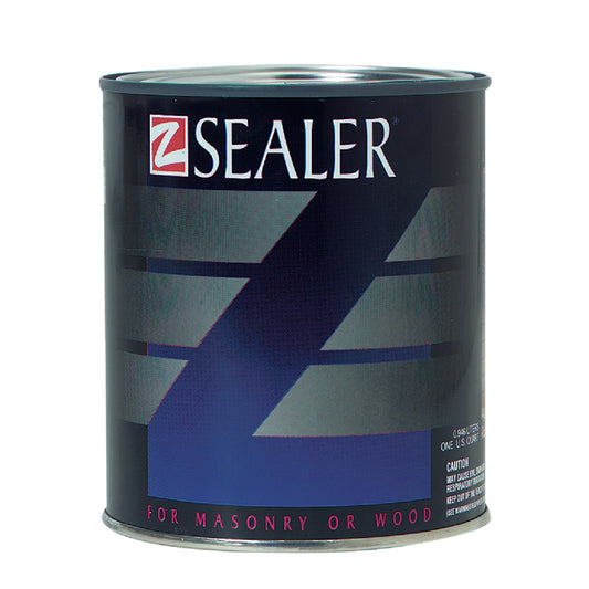 Z Sealer Quart Tile Sealer