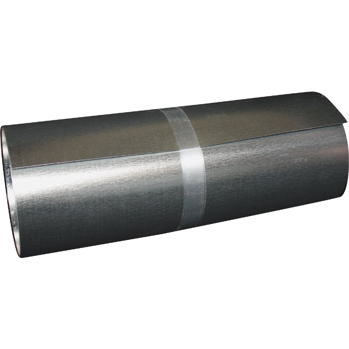 Klauer 18 In. x 50 Ft. Mill Galvanized Roll Valley Flashing