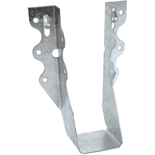 Simpson Strong-Tie Steel 2 x 4-3/4 In. 20 ga Face Mount Joist Hanger