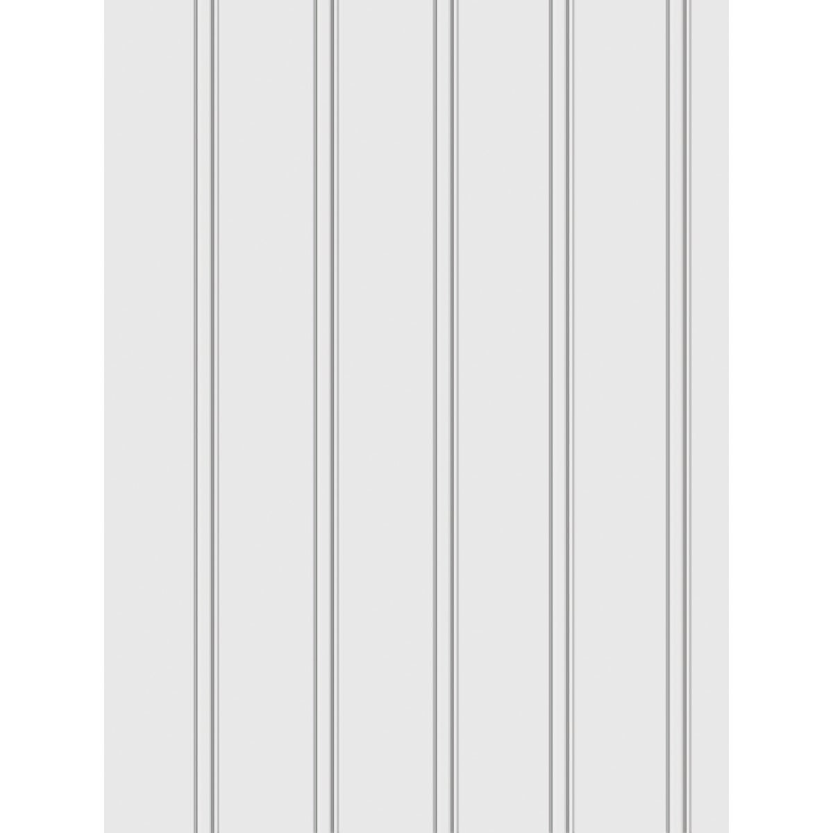 DPI 4 Ft. x 8 Ft. x 3/16 In. Whitehall Beaded Wall Paneling