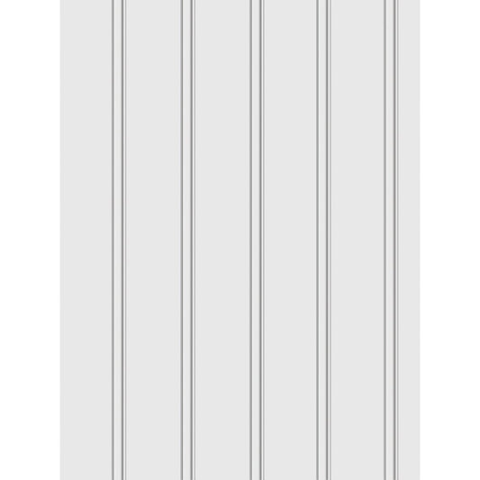 DPI 4 Ft. x 8 Ft. x 3/16 In. Whitehall Beaded Wall Paneling