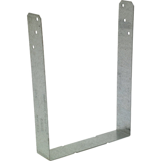 Simpson Strong-Tie Galvanized Steel 20 ga Stud Plate Tie SP6