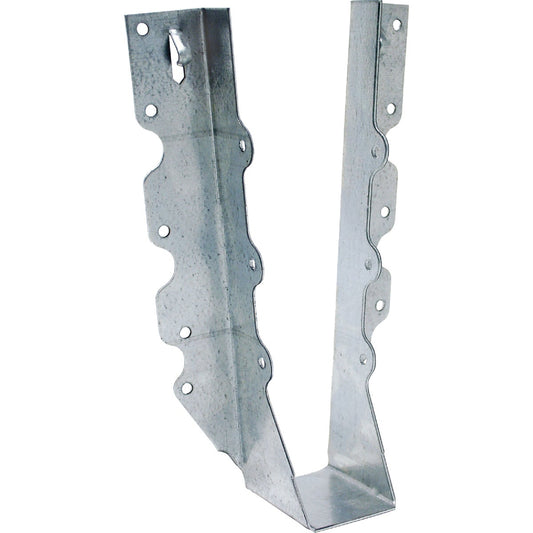 Simpson Strong-Tie Steel 2 x 10 In. 16 ga Face Mount Joist Hanger